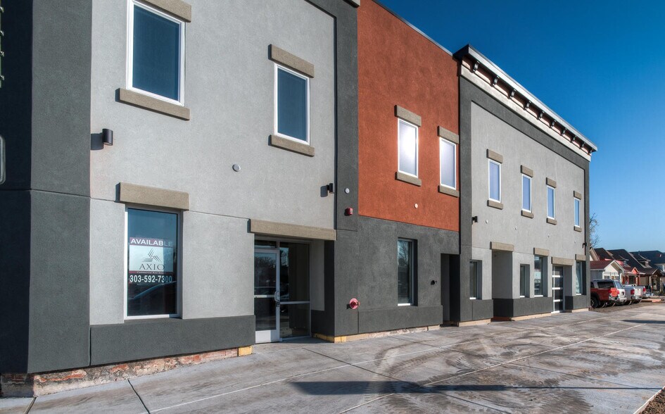 More Photos Of 300 S Logan St, Denver Apartments For Lease