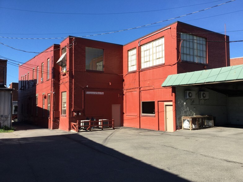 More Photos Of 80 N Main St, Wellsville General Retail For Lease