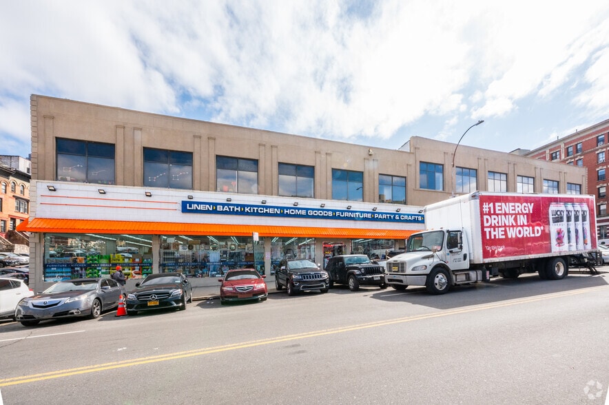 More Photos Of 4280-4290 Broadway, New York Office For Sale