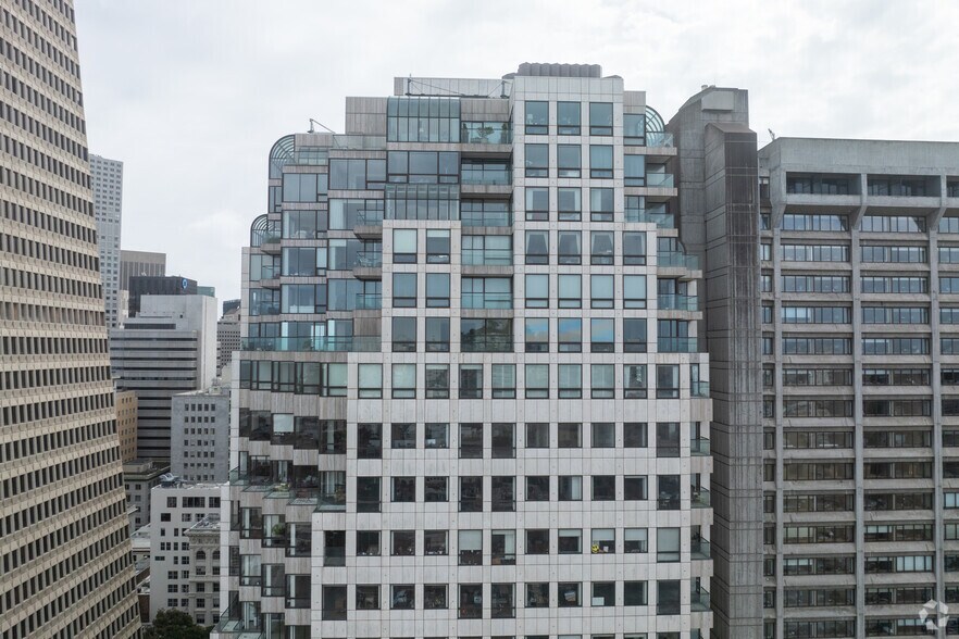 More Photos Of 655 Montgomery St, San Francisco Office For Lease