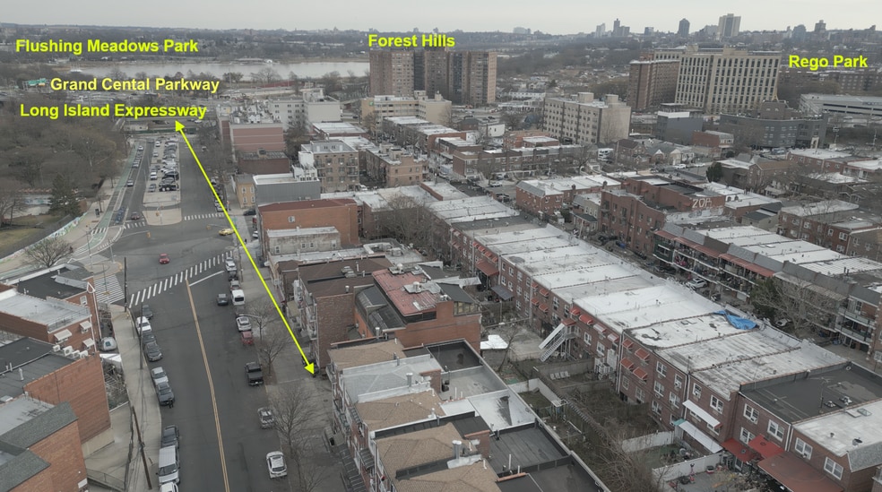 More Photos Of 11050-11052 Corona Ave, Flushing Apartments For Sale