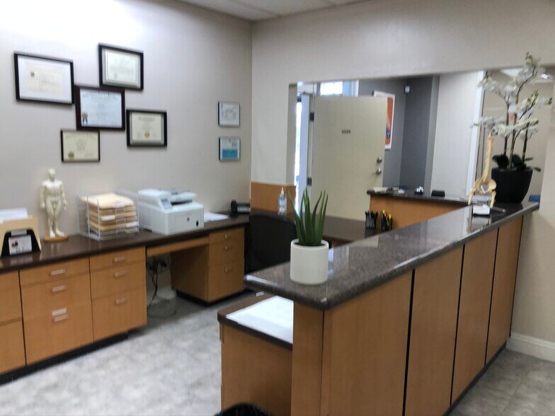 Primary Photo Of 3529-3535 Firestone Blvd, South Gate Medical For Lease