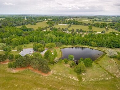 More Photos Of 1688 County Road 3118, Quitman Land For Sale