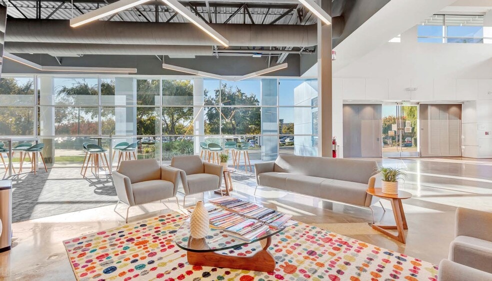 More Photos Of 1704 Automation Pky, San Jose Research And Development For Lease