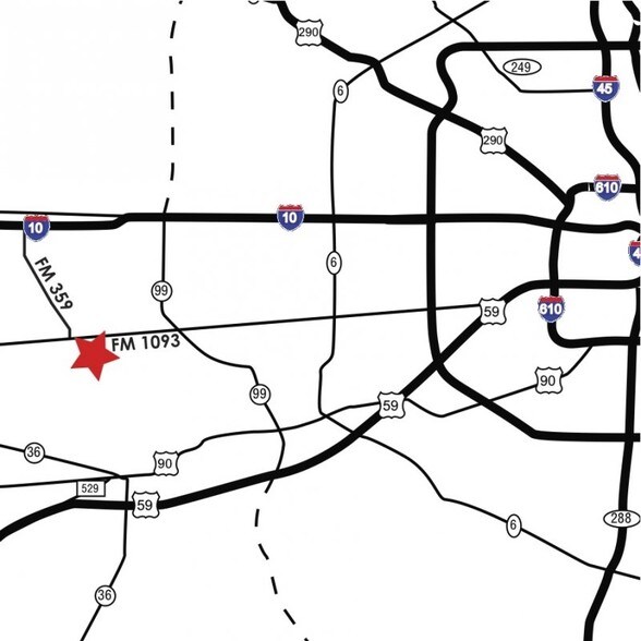 More Photos Of 0 FM 1093, Fulshear Land For Sale