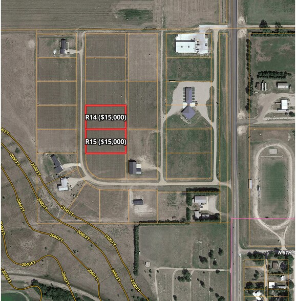 More Photos Of Sunset Dr @ Mary Louise Land, White River Land For Sale