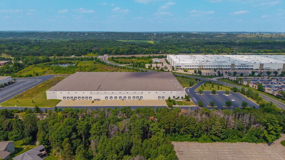 More Photos Of 2301 4th Ave E, Shakopee Manufacturing For Lease