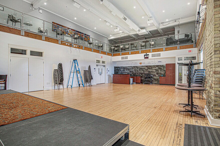 More Photos Of 360-66 W Western Ave, Muskegon Storefront For Sale