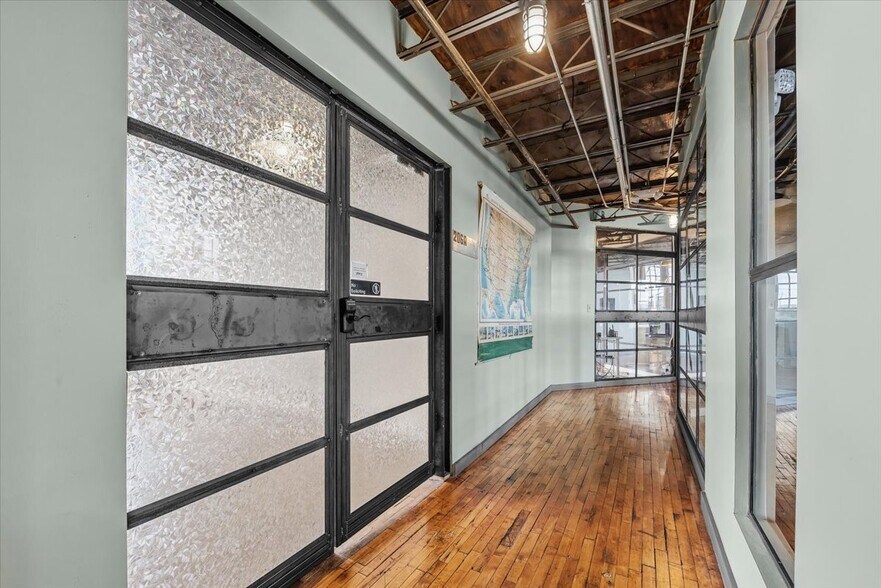 More Photos Of 241 E 4th St, Frederick Loft Creative Space For Sale