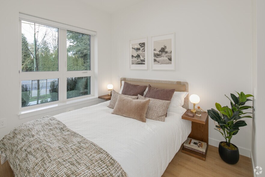 More Photos Of 5828 Granville St, Vancouver Apartments For Sale