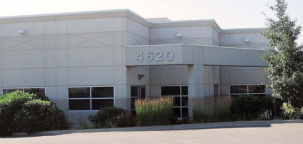 More Photos Of 4620 Technology Dr, Golden Research And Development For Lease