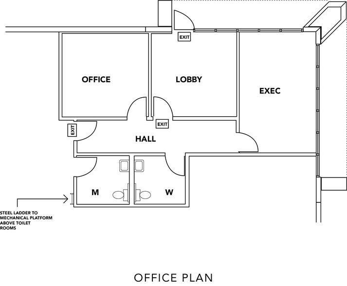 More Photos Of 3583 Old Conejo Rd, Newbury Park Manufacturing For Lease