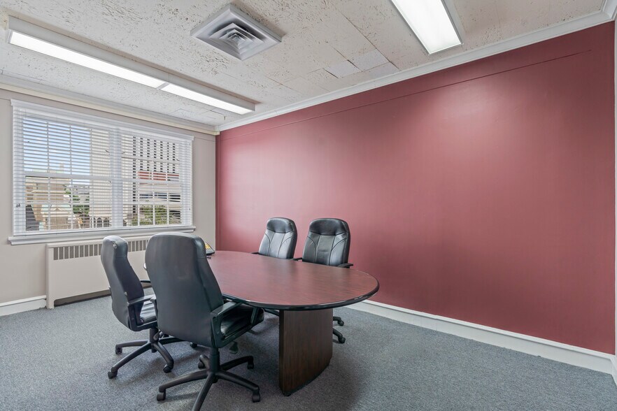 More Photos Of 15 W Front St, Trenton Office Residential For Sale