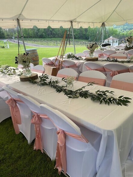 More Photos Of 861 Bailey Rd, Curwensville Winery Vineyard For Sale