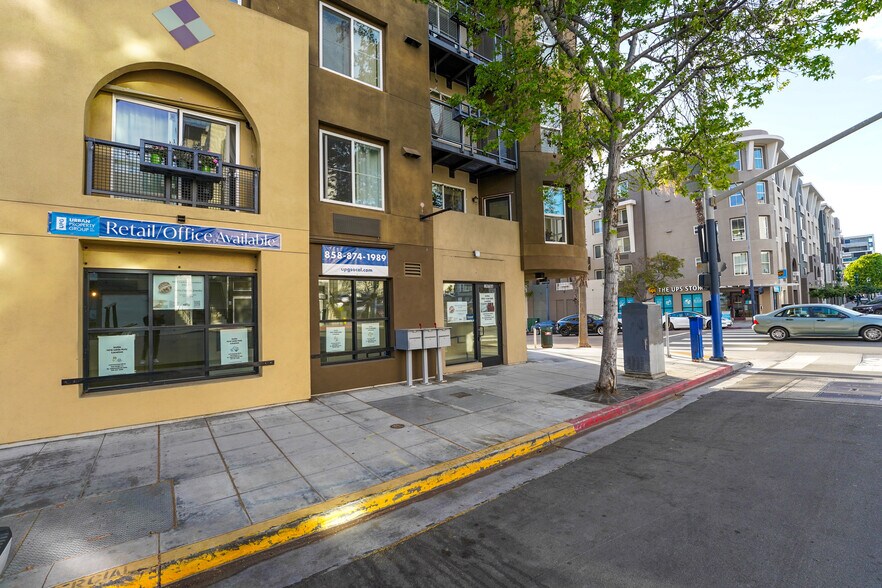 More Photos Of 1970-1990 Columbia St, San Diego Apartments For Lease