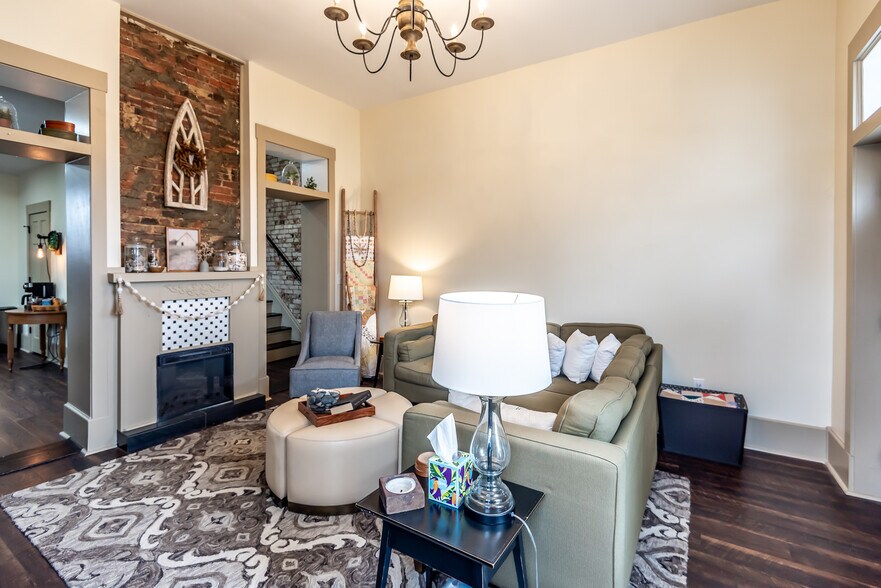 More Photos Of 320 N Mechanic St, Lebanon Multifamily For Sale