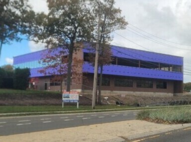More Photos Of 1500 Route 112, Port Jefferson Station Medical For Lease