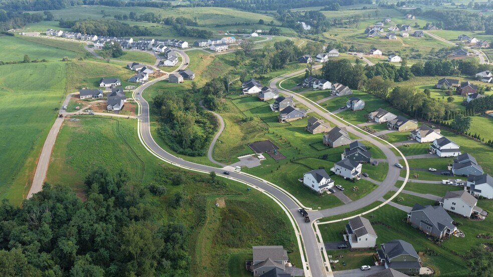 More Photos Of 3966 Prices Fork Rd, Blacksburg Land For Sale