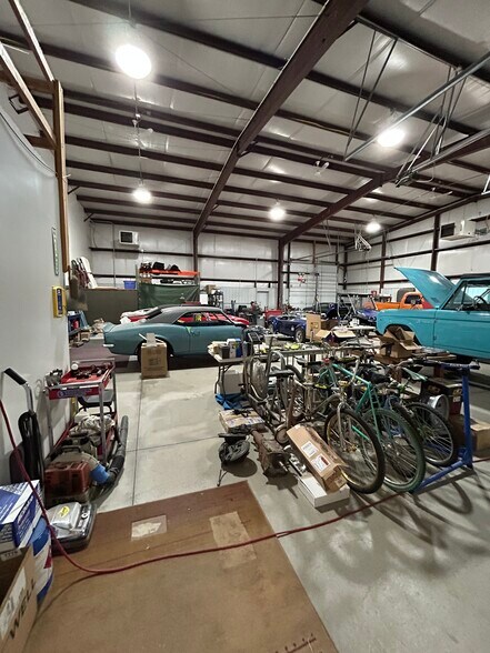 More Photos Of 2783 W 2500 S, Roosevelt Warehouse For Sale