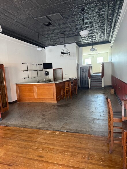 More Photos Of 114 E Main St, Forest City Restaurant For Sale