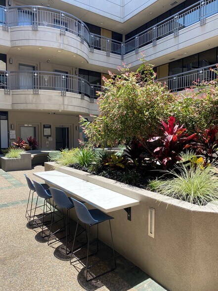 More Photos Of 3900 5th Ave, San Diego Office For Lease