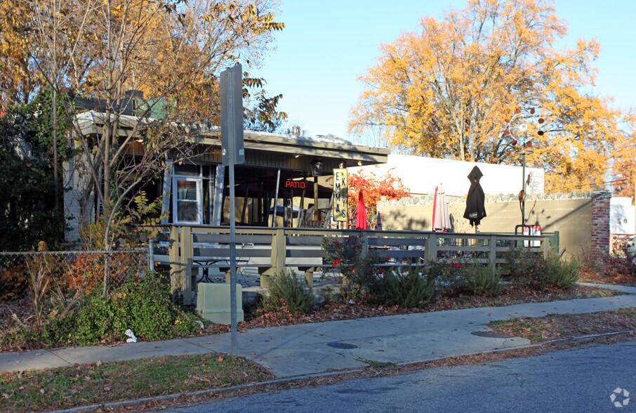 2206 Walker Ave, Greensboro, NC 27403 Retail For Lease