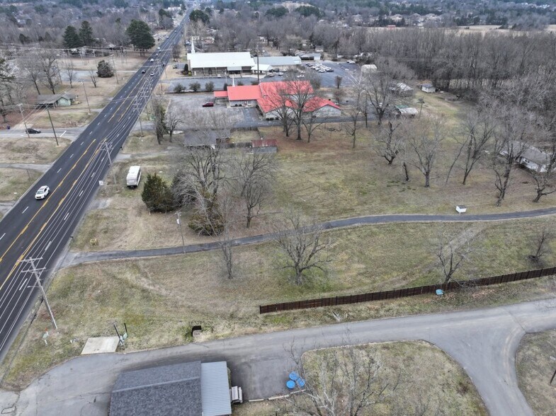 More Photos Of 50 N Broadview St, Greenbrier Land For Sale