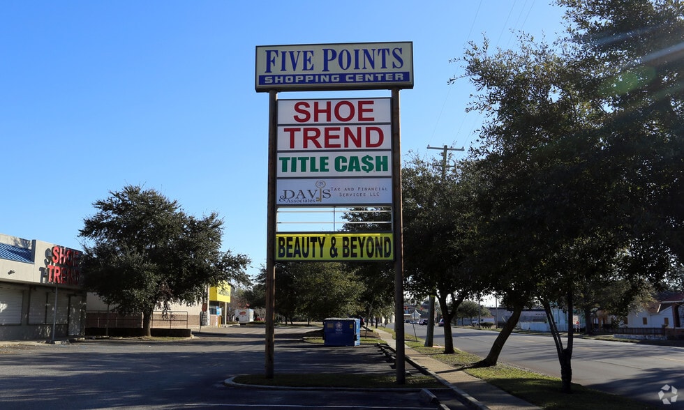 More Photos Of 1342 Spring Hill Ave, Mobile Unknown For Lease