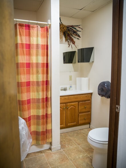 More Photos Of 3773 HWY 374, Green River Warehouse For Sale