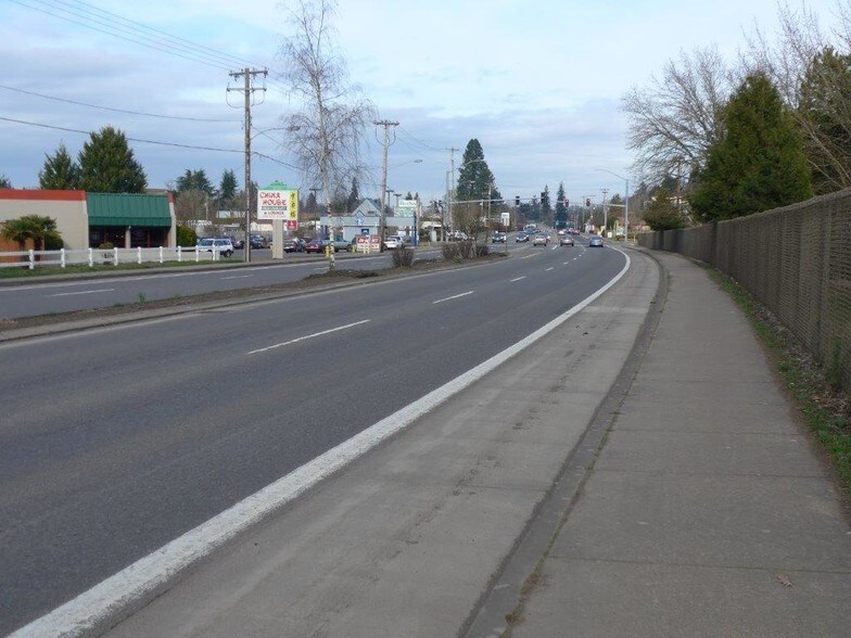 More Photos Of 1755 SW Baker St, Mcminnville Land For Sale