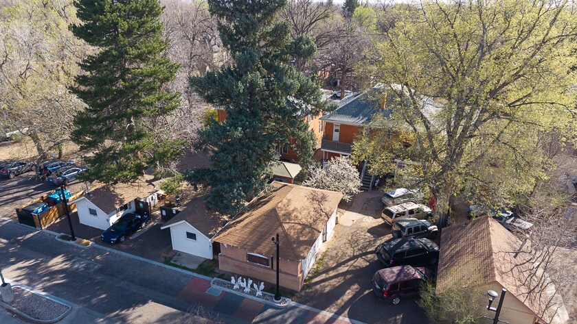 More Photos Of 615-621 Remington St, Fort Collins Apartments For Sale