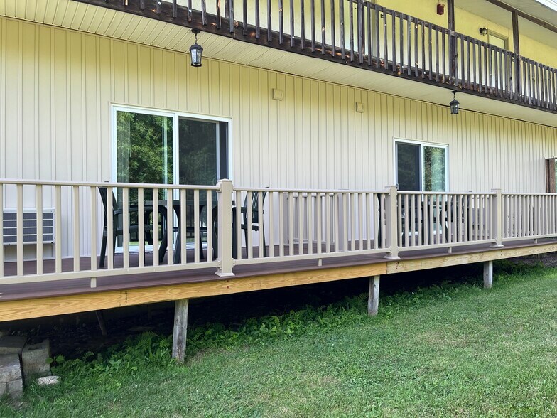 More Photos Of 37067 Nys Route 12, Clayton Hotel For Sale