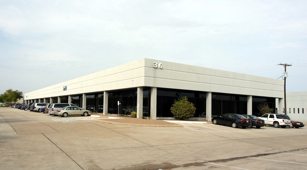 More Photos Of 2301-2337 Gravel Dr, Fort Worth Unknown For Lease