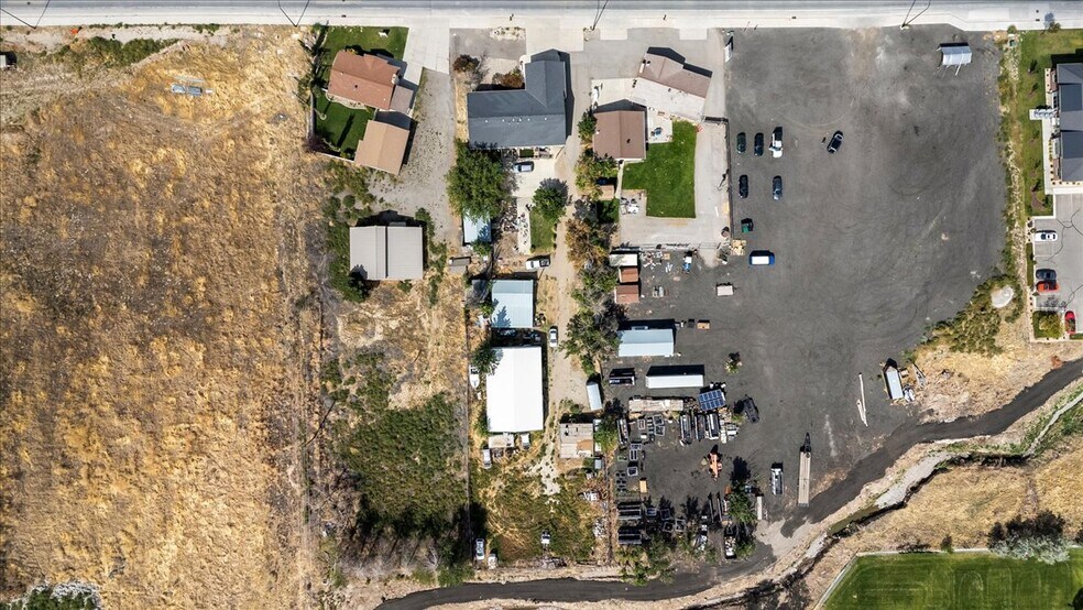 More Photos Of 4177 W 13400 S, Riverton Land For Sale