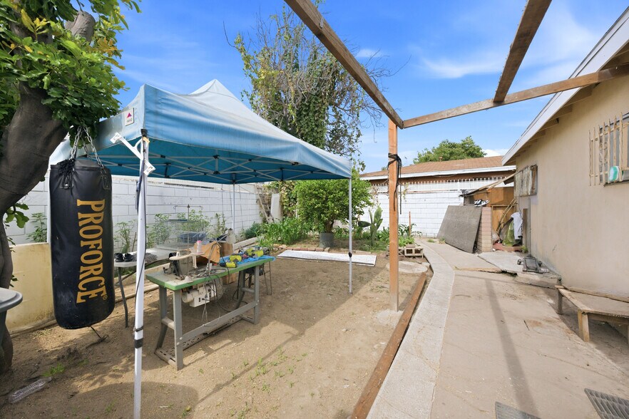 More Photos Of 2515 Mountain View Rd, El Monte Apartments For Sale