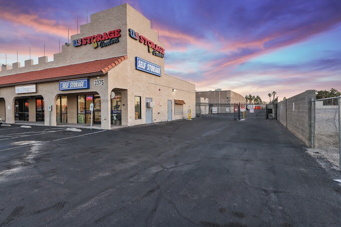 More Photos Of 3375 Glen Ave, Las Vegas Unknown For Lease
