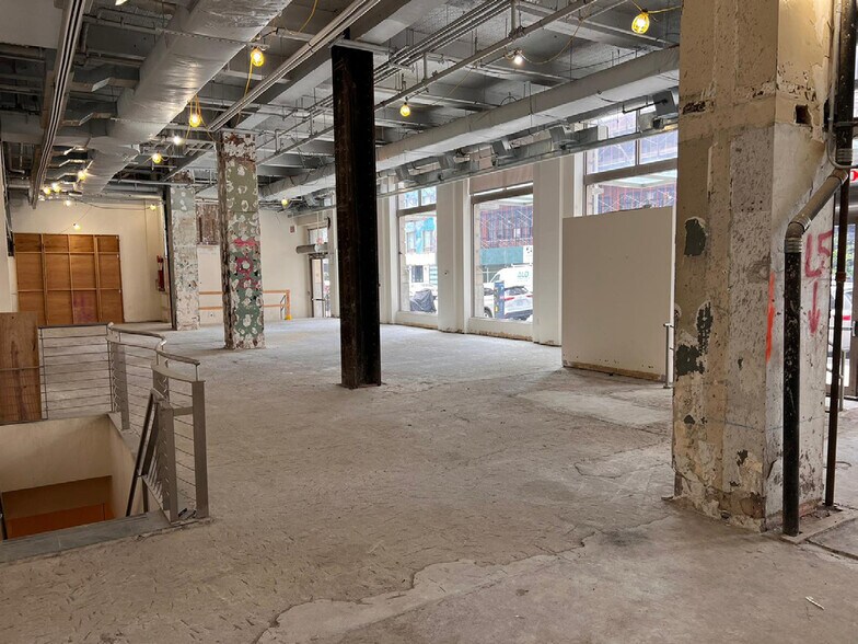 More Photos Of 129 Lafayette St, New York Apartments For Lease