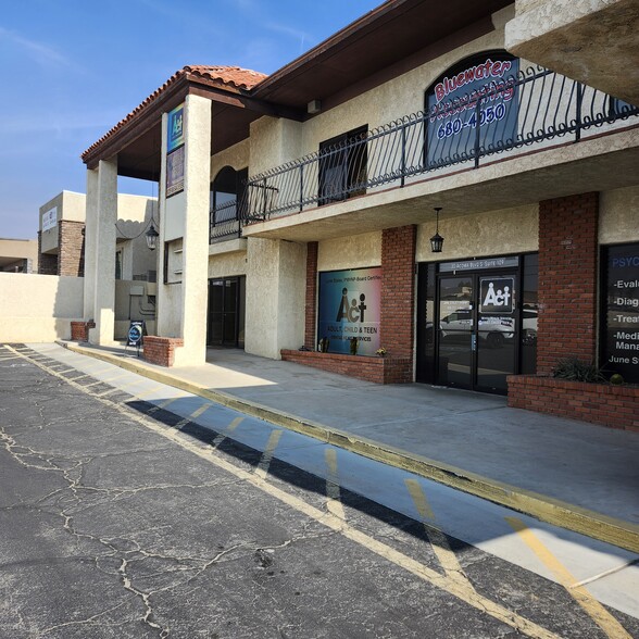 Primary Photo Of 30 Acoma Blvd S, Lake Havasu City Office For Lease