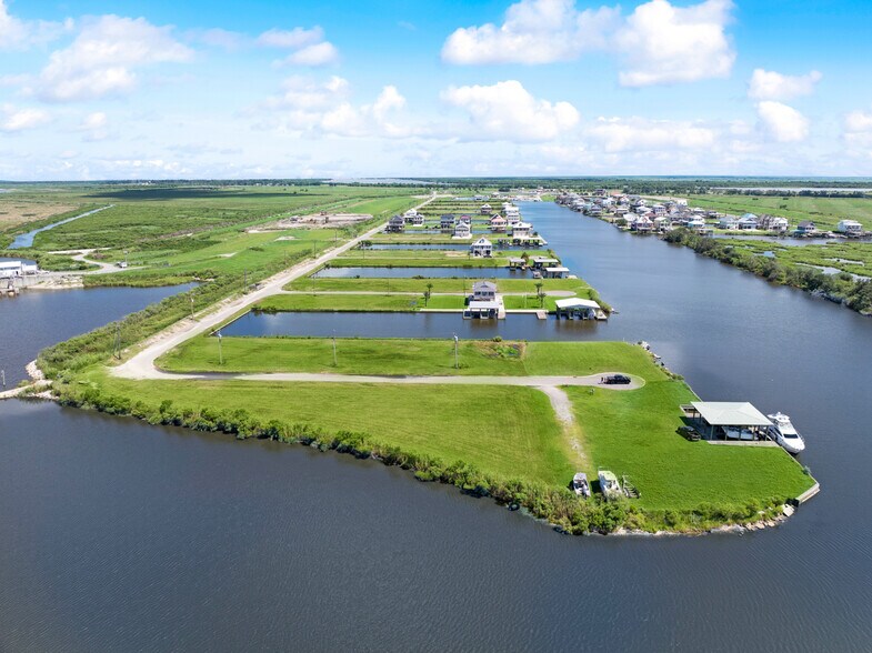 More Photos Of Audubon Rd , Port Sulphur, Ln, Port Sulphur Land For Sale