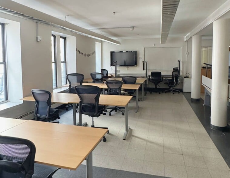More Photos Of 315 E 115th St, New York Shelter For Lease