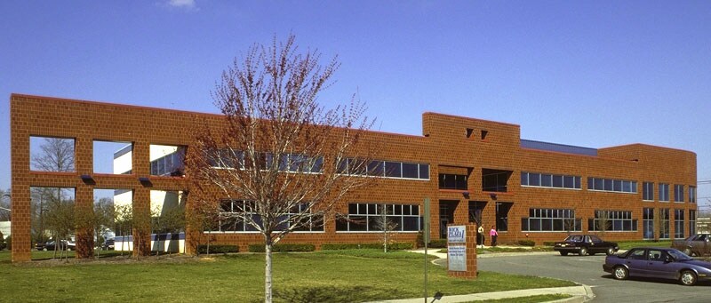 More Photos Of 100 Dey Pl, Edison Office For Sale