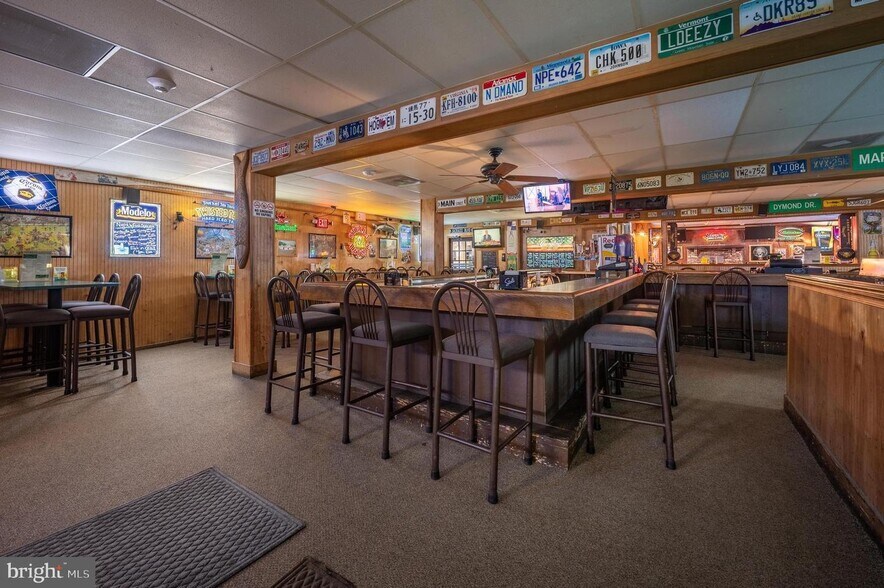 More Photos Of 820 N Black Horse Pike, Williamstown Bar For Sale