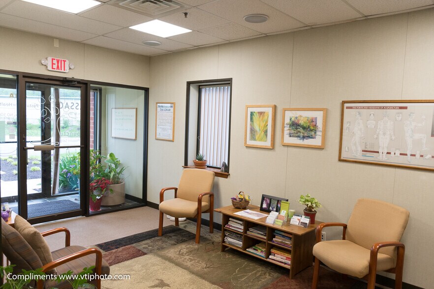 More Photos Of 401-405 Gordon Dr, Exton Medical For Lease