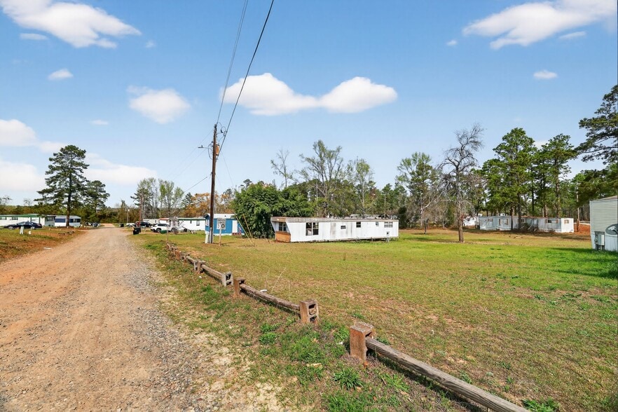 More Photos Of 3819 Karleen Rd, Hephzibah Manufactured Housing Mobile Home Park For Sale