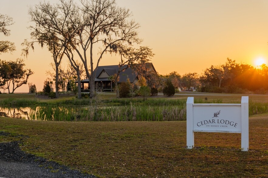 More Photos Of 155 Cedar Lodge Ln, Waverly Lodge Meeting Hall For Sale