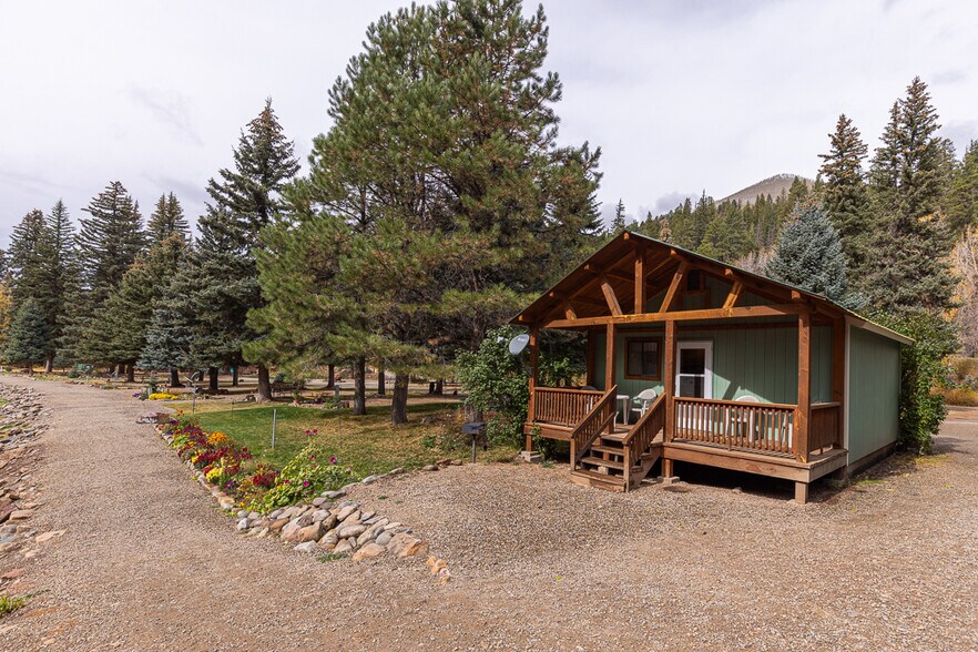 More Photos Of 27646 Highway 145, Dolores Trailer Camper Park For Sale