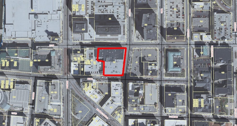 More Photos Of 161 Ottawa Ave NW, Grand Rapids Medical For Lease