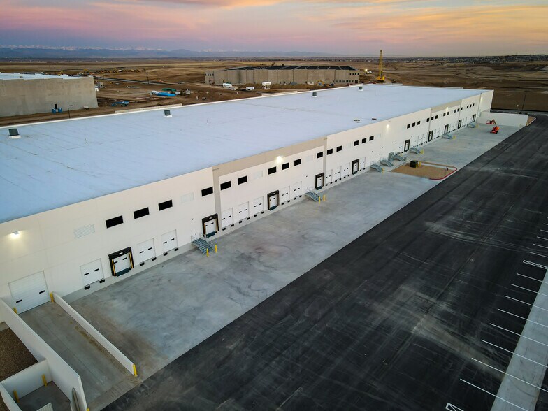 More Photos Of 17776 E 84th Ave, Commerce City Unknown For Lease