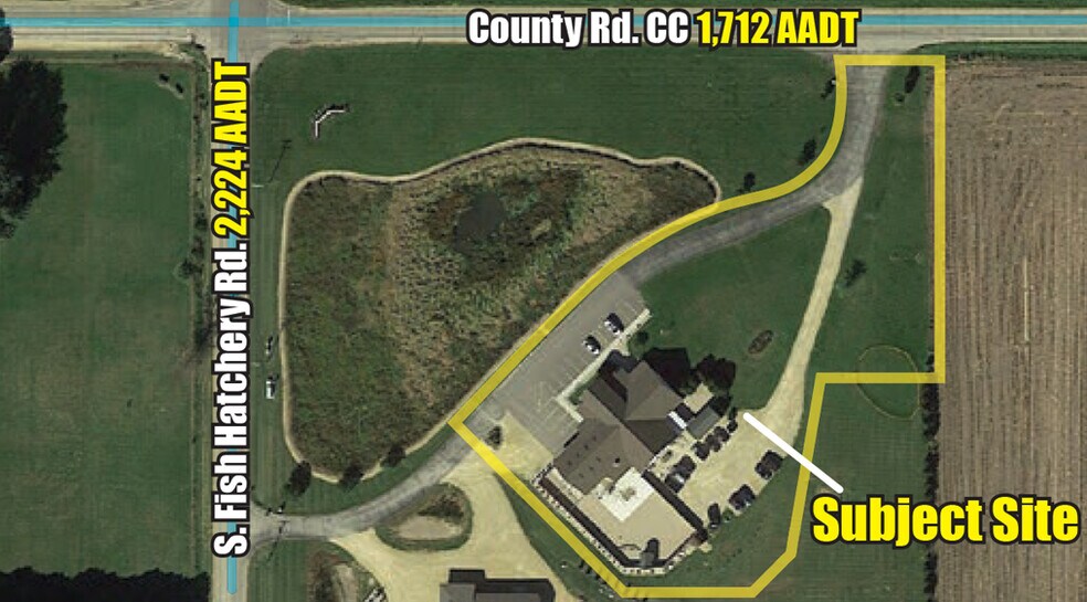 More Photos Of 7530 Mineral Point Rd, Madison General Retail For Sale