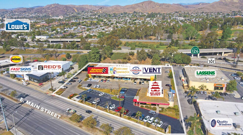 More Photos Of , Ventura General Retail For Sale